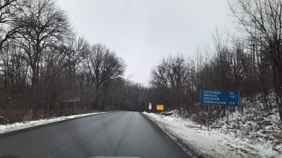 Дорожні роботи на території Черкащини продовжуються — шляховики Дорожні роботи на території Черкащини продовжуються — шляховики