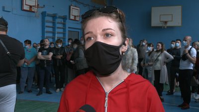 У Вільнянському районі батьки виступають проти закриття школи У Вільнянському районі батьки виступають проти закриття школи