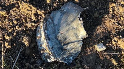 На Київщині сили ППО збили щонайменше 10 російських ракет — поліція