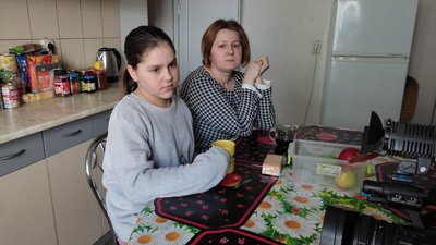 Волинь вже прийняла понад 13 тисяч евакуйованих: найбільше з Київщини, Харківщини та Житомирщини