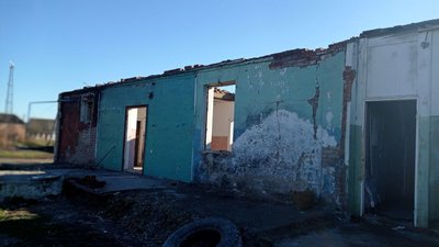 Терапевтичне відділення замість хірургічного: яких змін зазнала Великописарівська лікарня через обстріли Терапевтичне відділення замість хірургічного: яких змін зазнала Великописарівська лікарня через обстріли