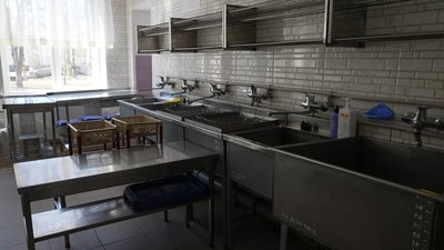Харчування школярів Миколаєва: чим годують учнів та чи змінилася якість Харчування школярів Миколаєва: чим годують учнів та чи змінилася якість