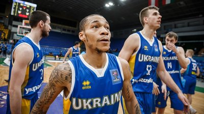 Матч за перше місце? Україна закінчить відбір на Євробаскет-2022 грою проти Угорщини