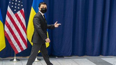 Мюнхенська безпекова конференція-2022. Головні тези про Україну