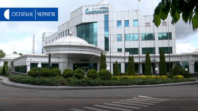 Готель «Слов’янський» у Новгороді-Сіверському не вдалося продати навіть з другої спроби