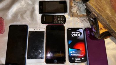 Упіймали "на гарячому": у Новомосковську на Дніпропетровщині затримали наркозбувачів