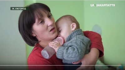Акція до днів проти насильства розпочалася в Україні