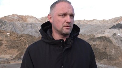 Віталій Засоренко