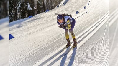 Шлях до Олімпу: історія біатлоніста Сергія Семенова