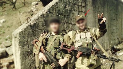 Учасника антиукраїнського руху в Одесі, стрілка "ДНР" з позивним "Ланжерон" засудили на 15 років Учасника антиукраїнського руху в Одесі, стрілка "ДНР" з позивним "Ланжерон" засудили на 15 років