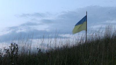 "Мамо, а хто, як не ми?" Історія загиблого воїна Володимира Кліда з Прикарпаття "Мамо, а хто, як не ми?" Історія загиблого воїна Володимира Кліда з Прикарпаття
