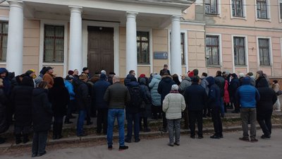 У Полтаві до річниці дня народження Сковороди встановили інформаційну дошку У Полтаві до річниці дня народження Сковороди встановили інформаційну дошку