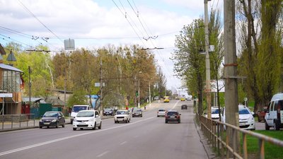 На Вінниччині відновили роботу фотофіксації порушень ПДР На Вінниччині відновили роботу фотофіксації порушень ПДР