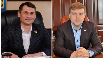 Рівнеоблрада не розглядатиме недовіру та звільнення голів ОДА та ради