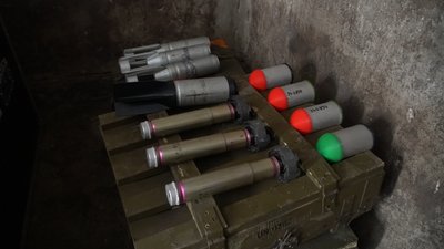 Оператор українського дрона "Вампір": історія військовослужбовця на псевдо Джек Оператор українського дрона "Вампір": історія військовослужбовця на псевдо Джек