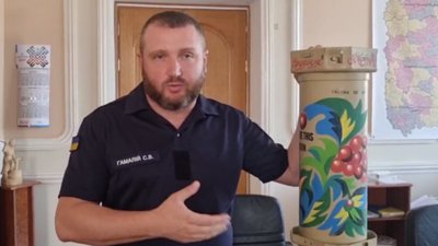 У Хмельницькому обласному художньому музеї відкриється виставка творів митців Донеччини. Чим дивуватимуть У Хмельницькому обласному художньому музеї відкриється виставка творів митців Донеччини. Чим дивуватимуть