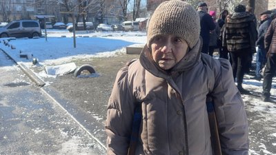 У Добропіллі обстежують будинки після обстрілу проти ночі 8 березня: чи визнають зруйнованими У Добропіллі обстежують будинки після обстрілу проти ночі 8 березня: чи визнають зруйнованими