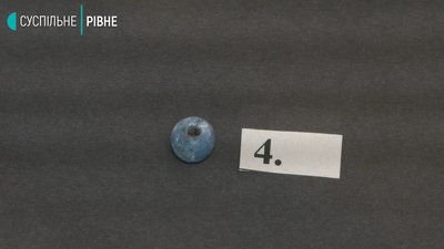 Стоянки, городища, поселення та конфіскат: археологи Рівного відзвітували про свою роботу Стоянки, городища, поселення та конфіскат: археологи Рівного відзвітували про свою роботу