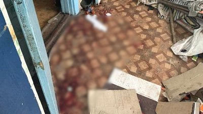 Побили, зв'язали й залишили: на Рівненщині поліція знайшла підозрюваних у розбої