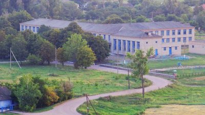 Нововоскресенське на Херсонщині: що відбувається у селі за місяць після звільнення Нововоскресенське на Херсонщині: що відбувається у селі за місяць після звільнення