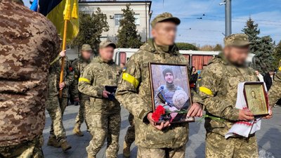 Восьмий місяць війни: загиблі герої Вінниччини Восьмий місяць війни: загиблі герої Вінниччини