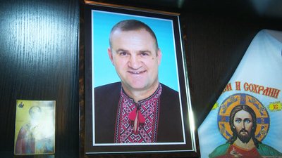 Карбівська квартира