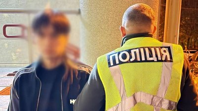 У Києві