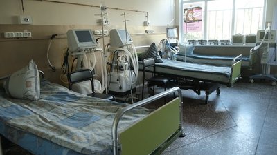 Вознюк лікарня Вознюк лікарня