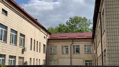 Гуртожитки Гуртожитки