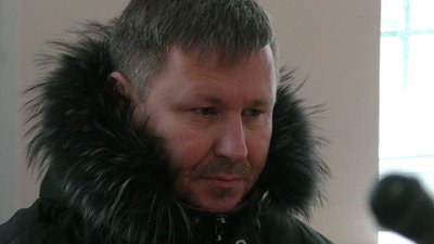 "Єдинорос" Ігор Кучерявий залишиться під домашнім арештом
