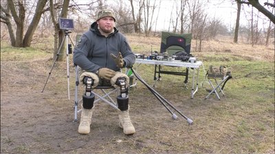 Віталій Моцний втратив ноги через те, що в його автівку влучила міна Віталій Моцний втратив ноги через те, що в його автівку влучила міна
