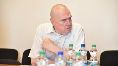 У Полтаві звільнили директора обласного Центру соцпсихологічної реабілітації, де побили дитину