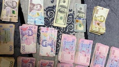 10 мільйонів гривень щомісяця. У Дніпрі викрили злочинну групу, що заробляла на виготовленні наркотиків