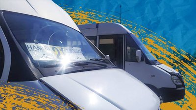 У Миколаєві скасували частину міських автобусних маршрутів