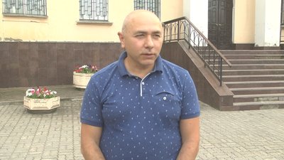 У Запоріжжі судяться компанії, які займаються утилізацією сміття