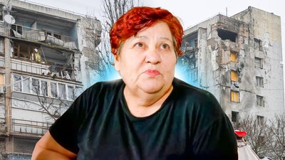 Наслідки атаки РФ в ніч проти 12 лютого