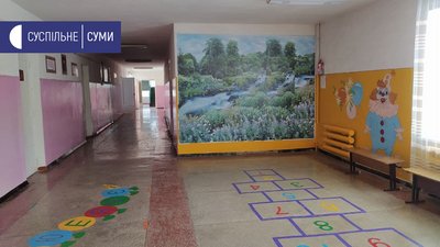 Хотінську опорну школу реконструюватимуть за 44 млн грн
