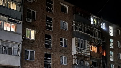 У Сумах чули звуки пострілів: що відбувається