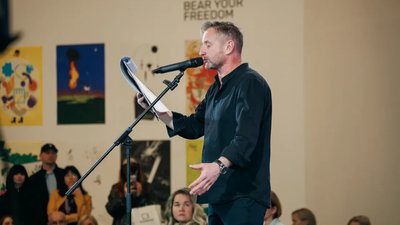 Сергій Жадан, Книжковий Арсенал