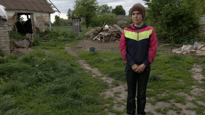 Вже вдома: як живе семирічний хлопчик з Волині, якого знайшли в очереті Вже вдома: як живе семирічний хлопчик з Волині, якого знайшли в очереті