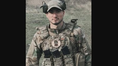 Вісім нацгвардійців з Вінниччини посмертно нагороджені орденами "За мужність" Вісім нацгвардійців з Вінниччини посмертно нагороджені орденами "За мужність"
