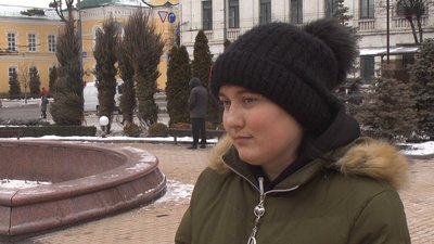 "Гроші на лікування онкохворих". 6-річна вінничанка малює картини та продає їх "Гроші на лікування онкохворих". 6-річна вінничанка малює картини та продає їх