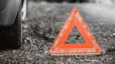 Смертельна аварія біля Луцька: троє в лікарні, двоє людей загинули