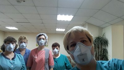 Волонтери благодійного фонду "Свої" опікуються невиліковно хворими. СУСПІЛЬНЕ |ВІДЕОНОВИНИ