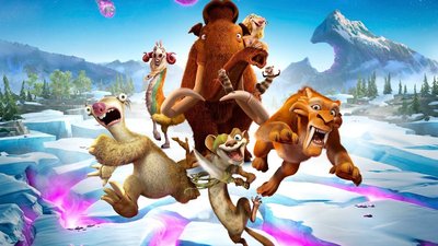 Через пандемію Disney закриє студію Blue Sky, творців "Льодовикового періоду"