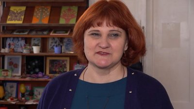 У громаді на Черкащині відкрили школу для дорослих У громаді на Черкащині відкрили школу для дорослих