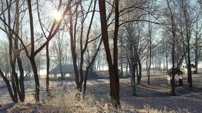 Сумчан запрошують на "Екокрос" для прибирання міста