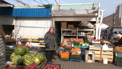 Ціни на харчі зростають Ціни на харчі зростають