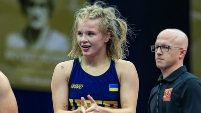 Наталія Клівчуцька