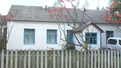 Будинок культури також планують закрити Будинок культури також планують закрити